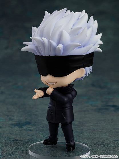 Jujutsu Kaisen Nendoroid Actionfigur Satoru Gojo (re-run) 10 cm Image 4