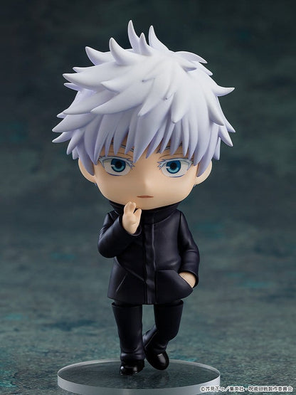 Jujutsu Kaisen Nendoroid Actionfigur Satoru Gojo (re-run) 10 cm Image 5