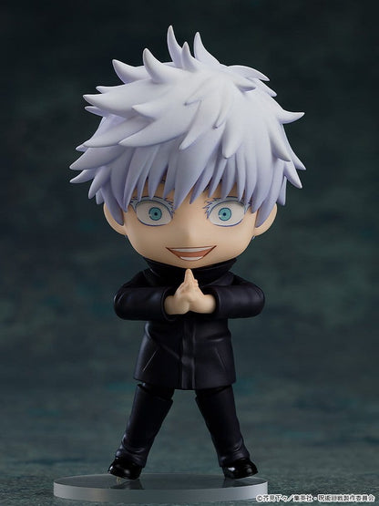 Jujutsu Kaisen Nendoroid Actionfigur Satoru Gojo (re-run) 10 cm Image 6