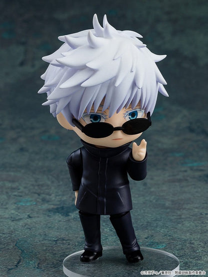 Jujutsu Kaisen Nendoroid Actionfigur Satoru Gojo (re-run) 10 cm Image 7