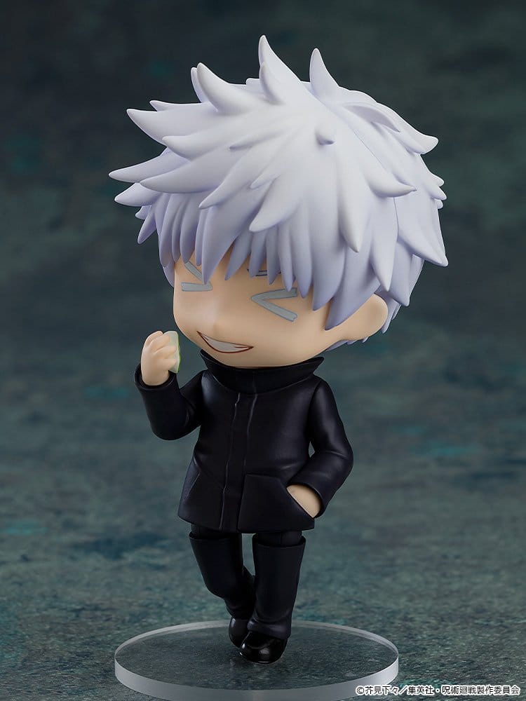 Jujutsu Kaisen Nendoroid Actionfigur Satoru Gojo (re-run) 10 cm Image 8
