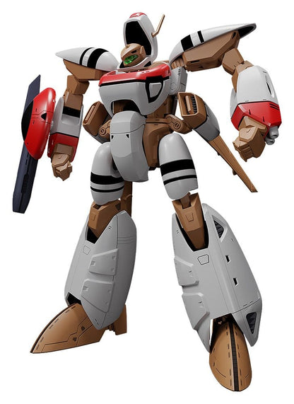 Super Dimension Century Orguss Moderoid Plastic Model Kit Orguss (re-run) 16 cm Image 1