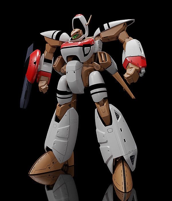 Super Dimension Century Orguss Moderoid Plastic Model Kit Orguss (re-run) 16 cm Image 2