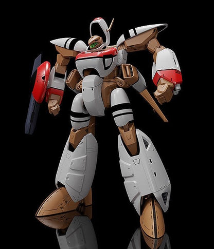 Super Dimension Century Orguss Moderoid Plastic Model Kit Orguss (re-run) 16 cm Image 2