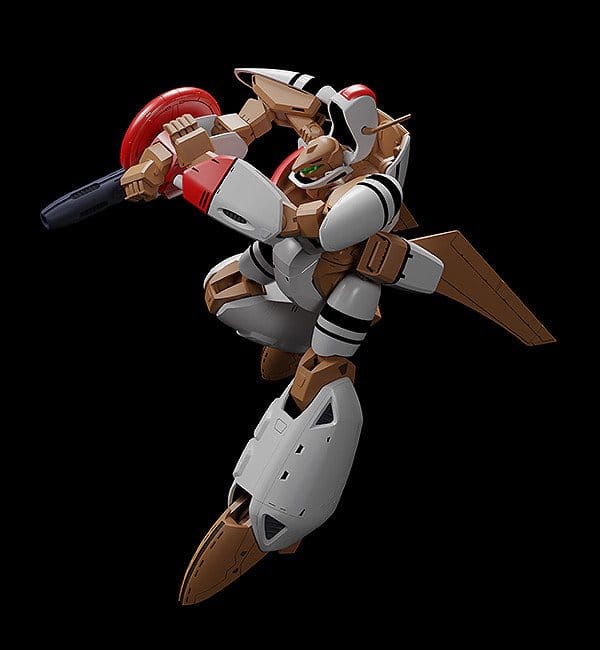 Super Dimension Century Orguss Moderoid Plastic Model Kit Orguss (re-run) 16 cm Image 3
