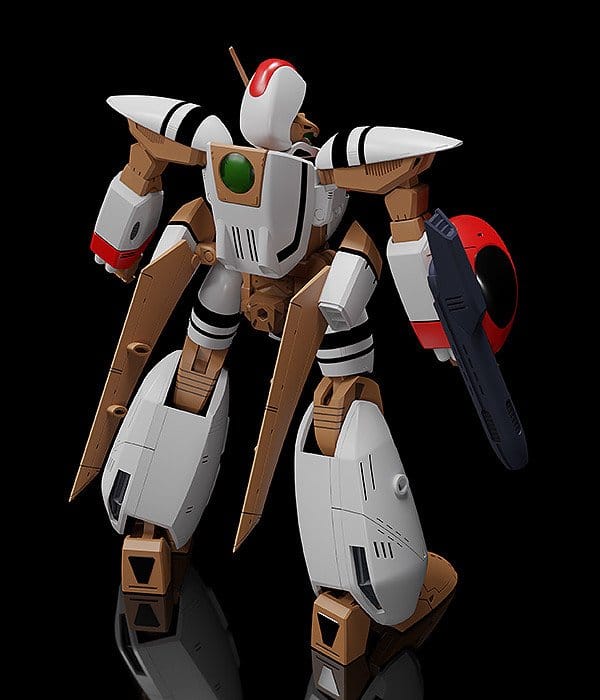 Super Dimension Century Orguss Moderoid Plastic Model Kit Orguss (re-run) 16 cm Image 5