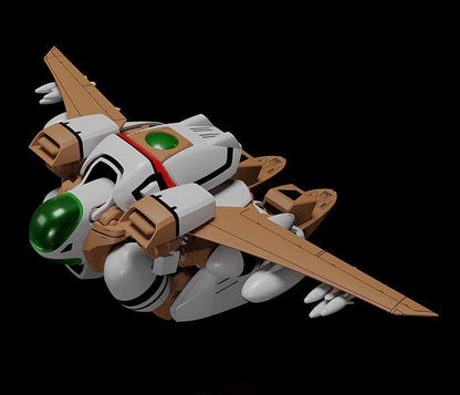Super Dimension Century Orguss Moderoid Plastic Model Kit Orguss (re-run) 16 cm Image 6