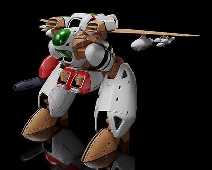 Super Dimension Century Orguss Moderoid Plastic Model Kit Orguss (re-run) 16 cm Image 7