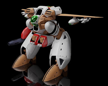 Super Dimension Century Orguss Moderoid Plastic Model Kit Orguss (re-run) 16 cm Image 8