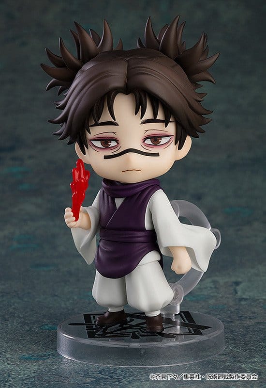 Jujutsu Kaisen Nendoroid Actionfigur Choso (re-run) 10 cm Image 2