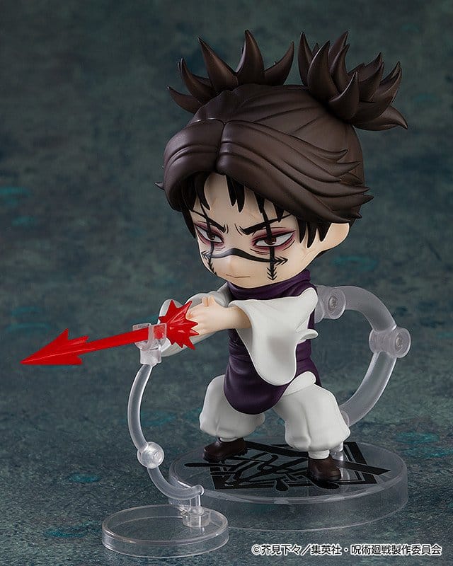 Jujutsu Kaisen Nendoroid Actionfigur Choso (re-run) 10 cm Image 3