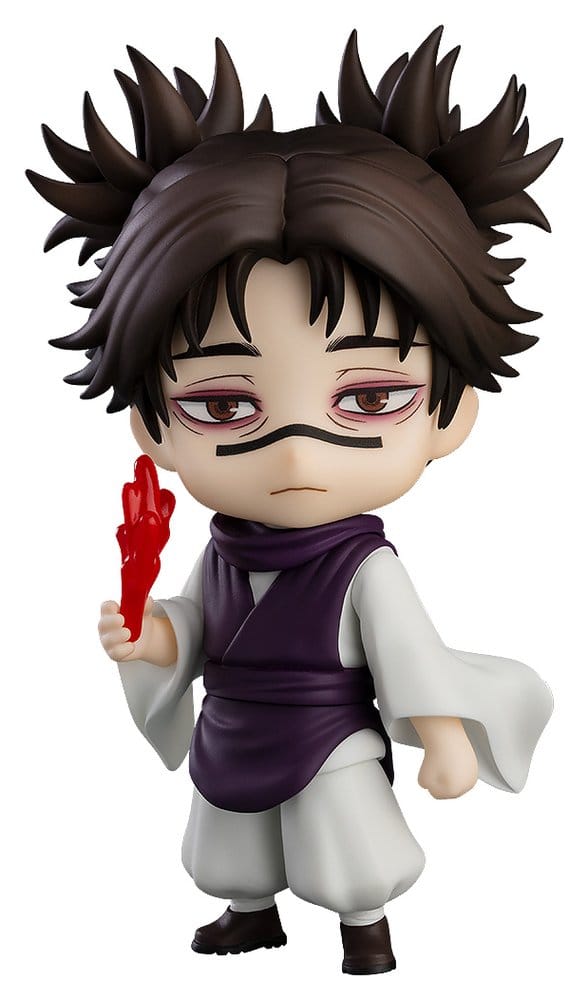 Jujutsu Kaisen Nendoroid Actionfigur Choso (re-run) 10 cm Image 1
