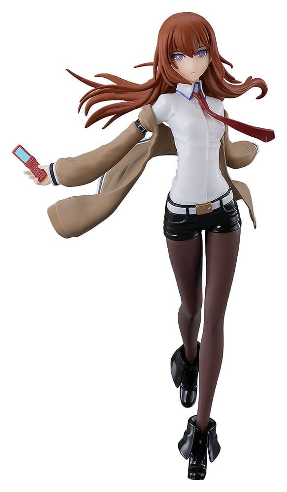 Steins;Gate Reincarnation Plastic Model Kit Kurisu Makise 21 cm Image 1