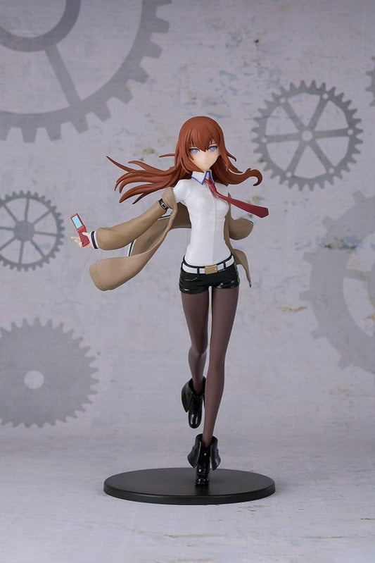 Steins;Gate Reincarnation Plastic Model Kit Kurisu Makise 21 cm Image 2