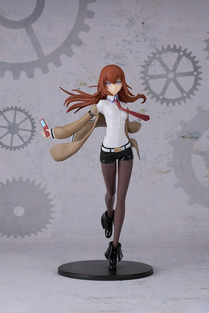 Steins;Gate Reincarnation Plastic Model Kit Kurisu Makise 21 cm Image 2