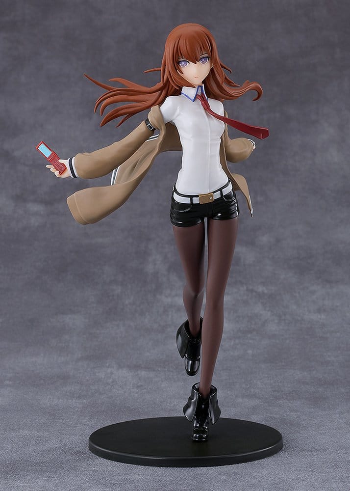 Steins;Gate Reincarnation Plastic Model Kit Kurisu Makise 21 cm Image 4