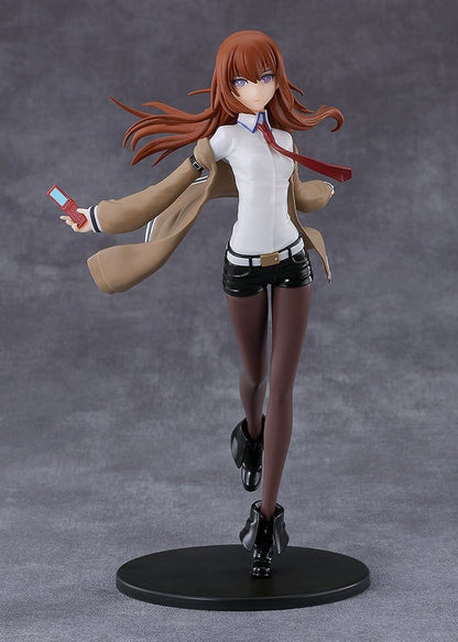 Steins;Gate Reincarnation Plastic Model Kit Kurisu Makise 21 cm Image 4