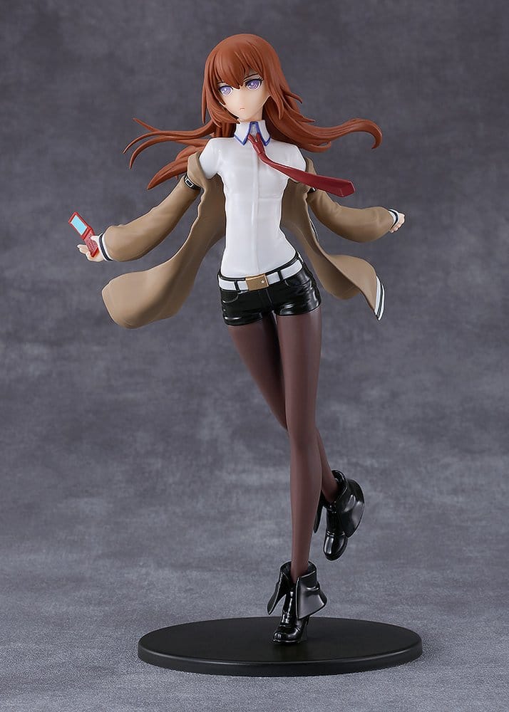 Steins;Gate Reincarnation Plastic Model Kit Kurisu Makise 21 cm Image 5