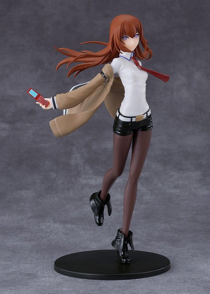 Steins;Gate Reincarnation Plastic Model Kit Kurisu Makise 21 cm Image 6