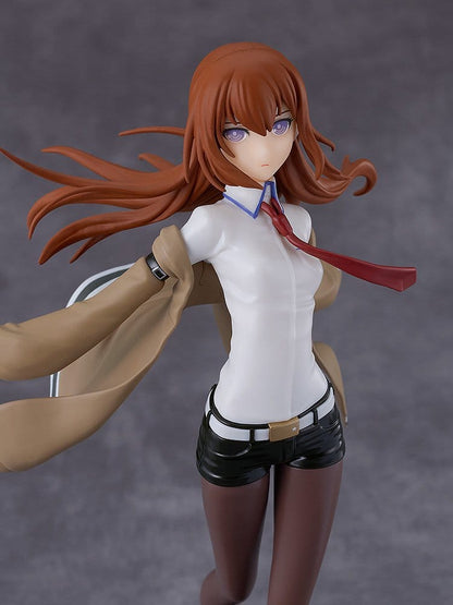 Steins;Gate Reincarnation Plastic Model Kit Kurisu Makise 21 cm Image 7