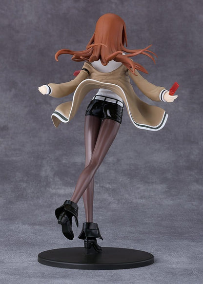 Steins;Gate Reincarnation Plastic Model Kit Kurisu Makise 21 cm Image 8