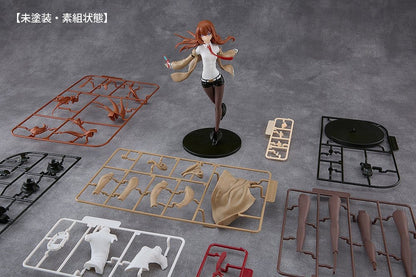 Steins;Gate Reincarnation Plastic Model Kit Kurisu Makise 21 cm Image 9