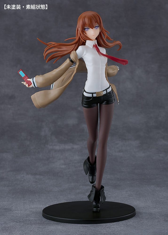 Steins;Gate Reincarnation Plastic Model Kit Kurisu Makise 21 cm Image 10