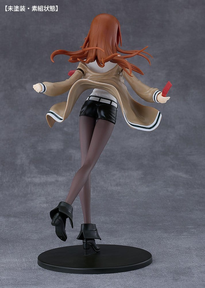 Steins;Gate Reincarnation Plastic Model Kit Kurisu Makise 21 cm Image 11