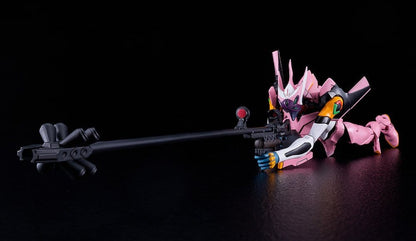 Rebuild of Evangelion Moderoid Plastic Model Kit Evangelion Production Model Custom Type-08a 17 cm Image 7