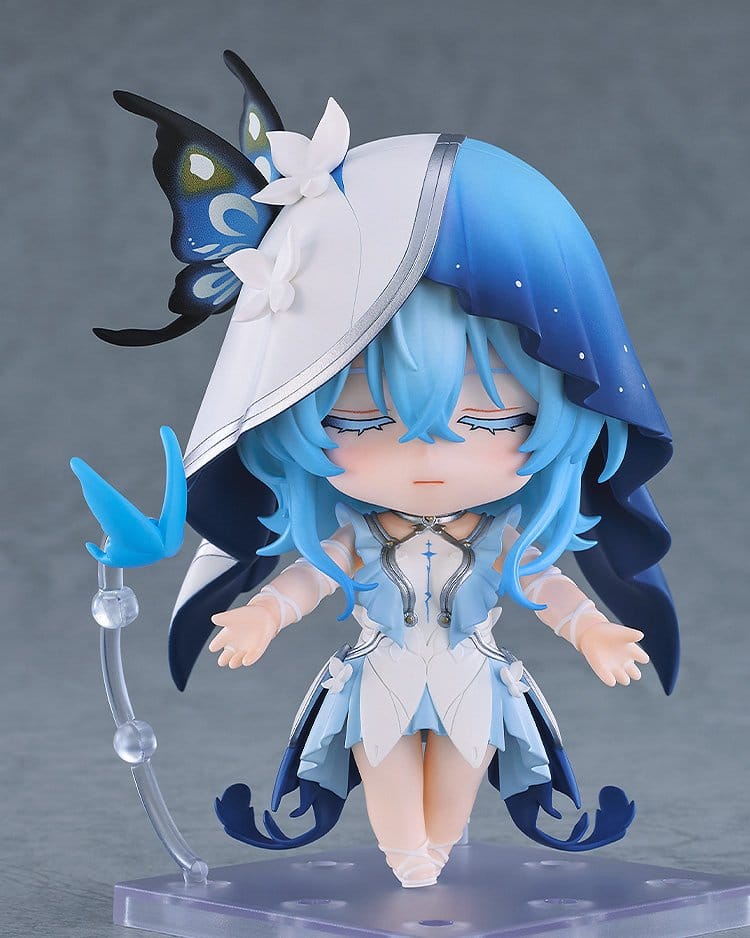 Wuthering Waves Nendoroid Actionfigur The Shorekeeper 10 cm Image 3