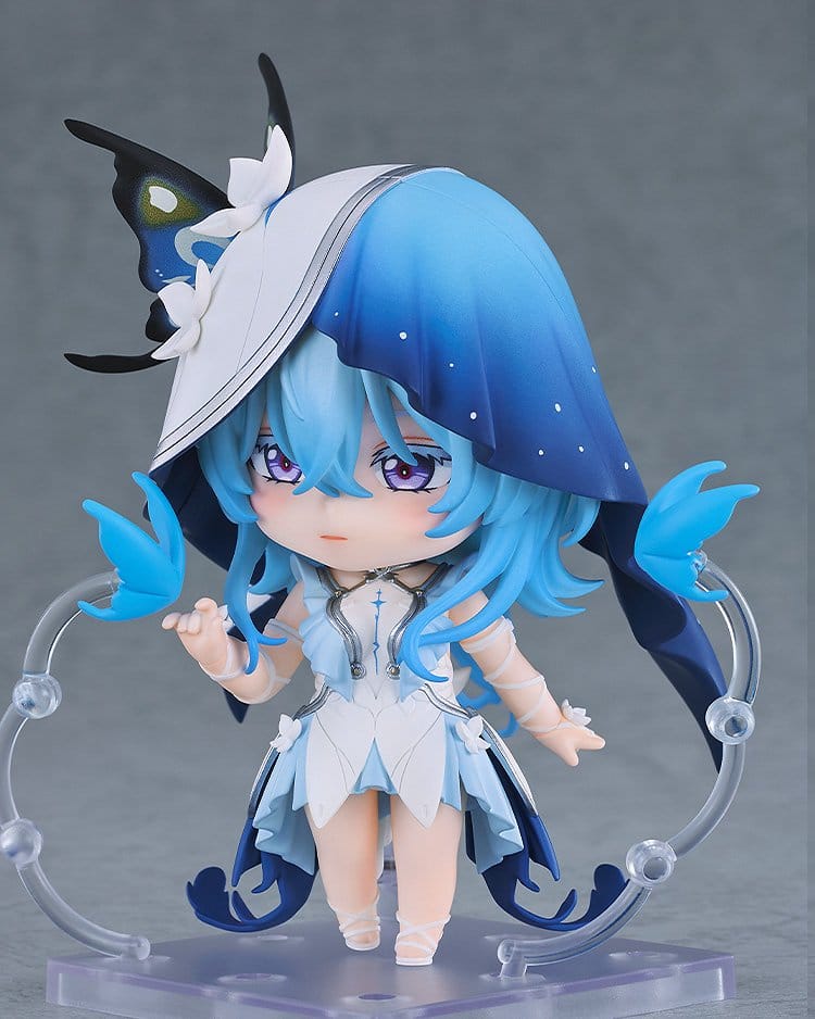 Wuthering Waves Nendoroid Actionfigur The Shorekeeper 10 cm Image 4