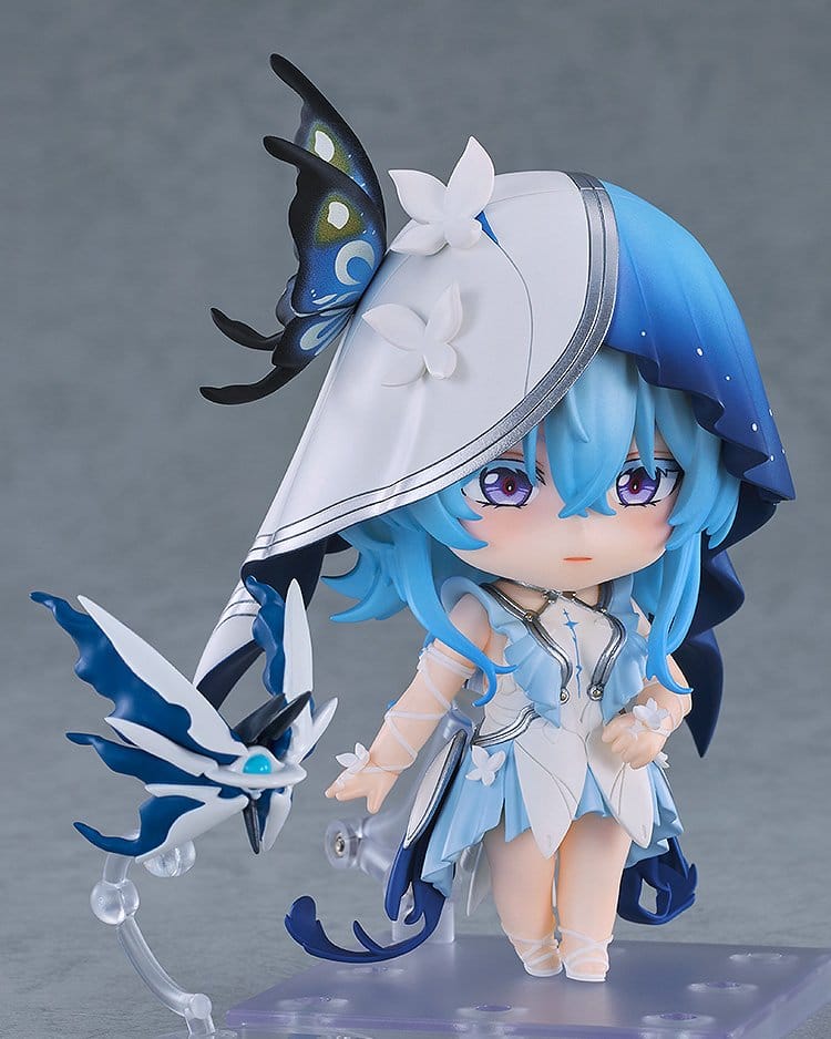 Wuthering Waves Nendoroid Actionfigur The Shorekeeper 10 cm Image 5