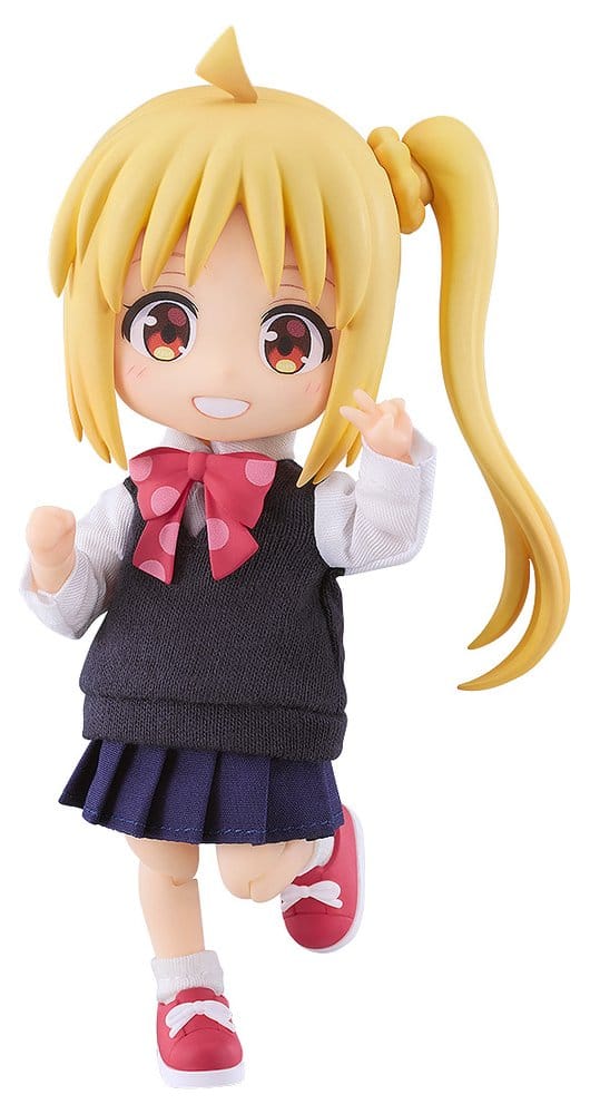 Bocchi the Rock! Nendoroid Doll Actionfigur Nijika Ijichi 14 cm Image 1