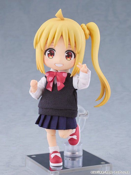 Bocchi the Rock! Nendoroid Doll Actionfigur Nijika Ijichi 14 cm Image 2