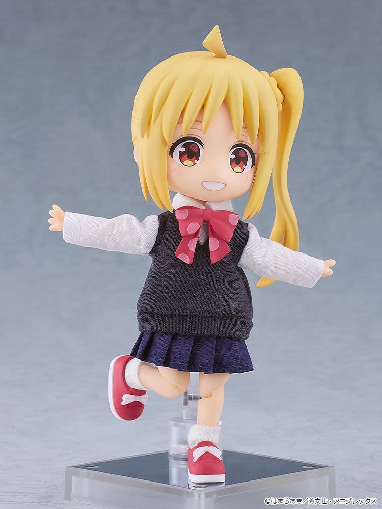 Bocchi the Rock! Nendoroid Doll Actionfigur Nijika Ijichi 14 cm Image 3