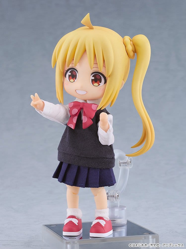 Bocchi the Rock! Nendoroid Doll Actionfigur Nijika Ijichi 14 cm Image 4