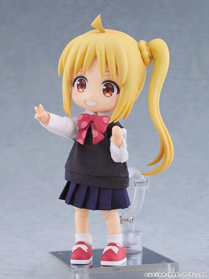 Bocchi the Rock! Nendoroid Doll Actionfigur Nijika Ijichi 14 cm Image 4