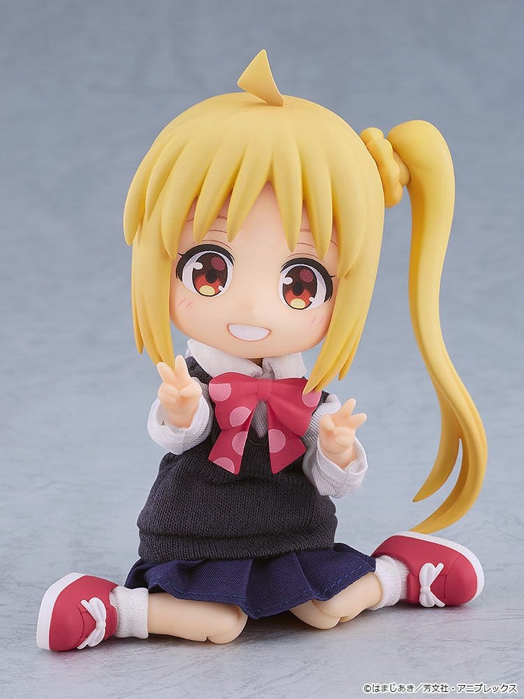 Bocchi the Rock! Nendoroid Doll Actionfigur Nijika Ijichi 14 cm Image 5