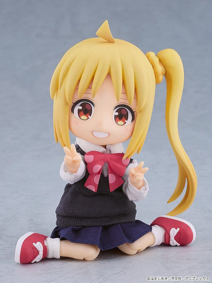Bocchi the Rock! Nendoroid Doll Actionfigur Nijika Ijichi 14 cm Image 5