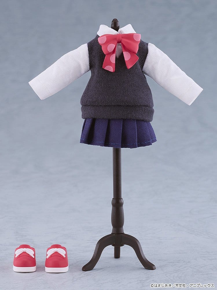 Bocchi the Rock! Nendoroid Doll Actionfigur Nijika Ijichi 14 cm Image 6