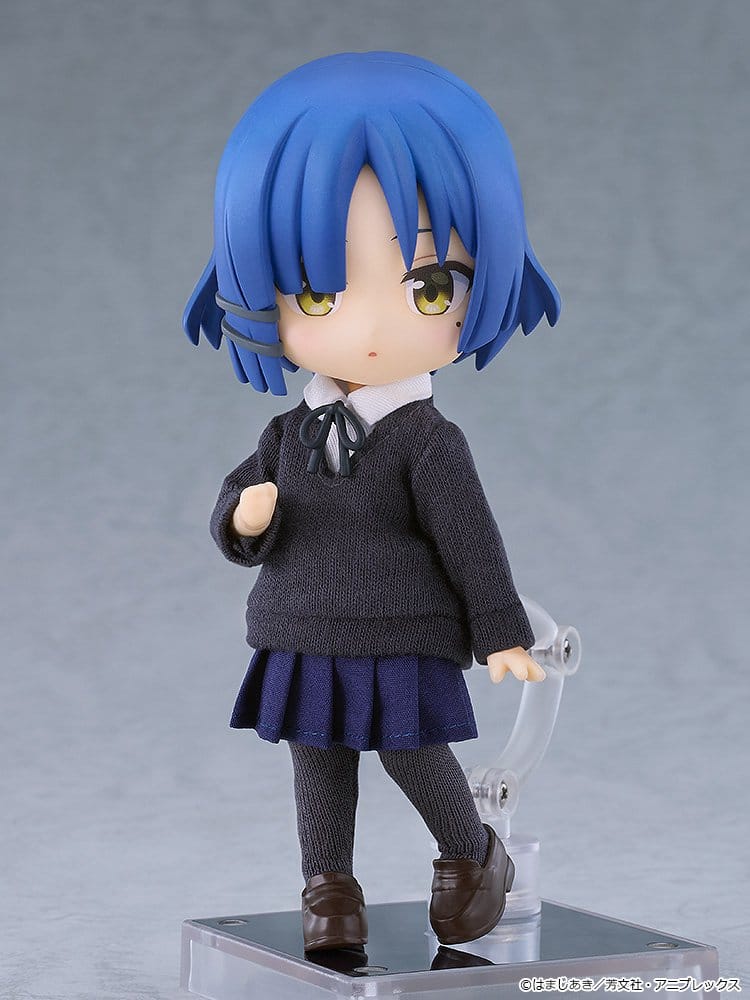Bocchi the Rock! Nendoroid Doll Actionfigur Ryo Yamada 14 cm Image 2