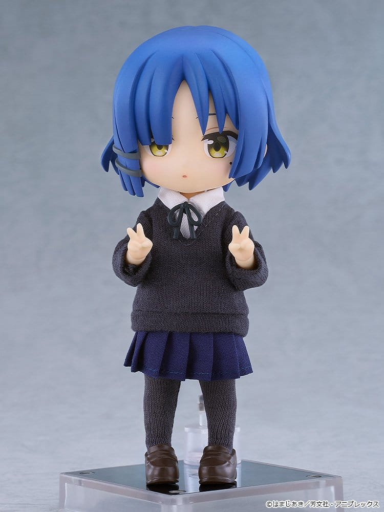 Bocchi the Rock! Nendoroid Doll Actionfigur Ryo Yamada 14 cm Image 3