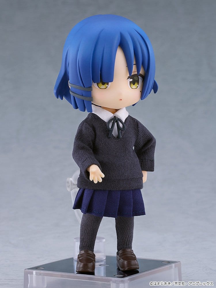 Bocchi the Rock! Nendoroid Doll Actionfigur Ryo Yamada 14 cm Image 4