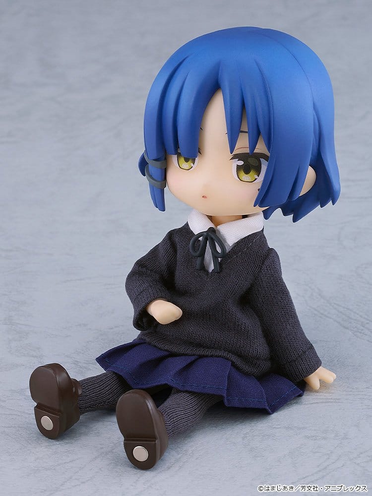 Bocchi the Rock! Nendoroid Doll Actionfigur Ryo Yamada 14 cm Image 5