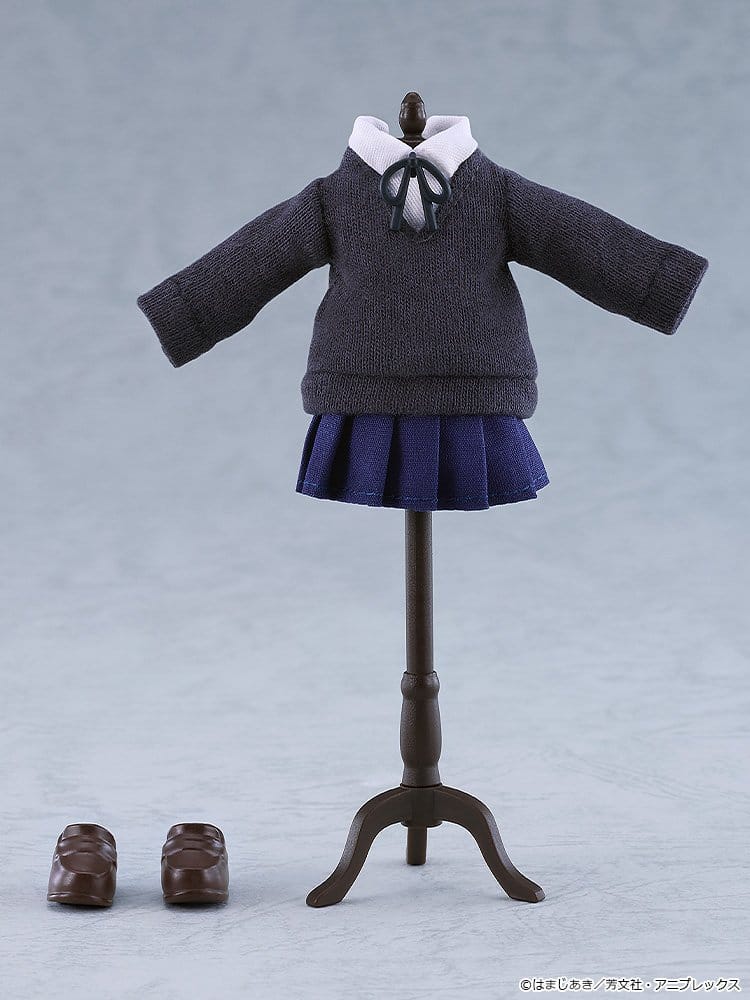 Bocchi the Rock! Nendoroid Doll Actionfigur Ryo Yamada 14 cm Image 6