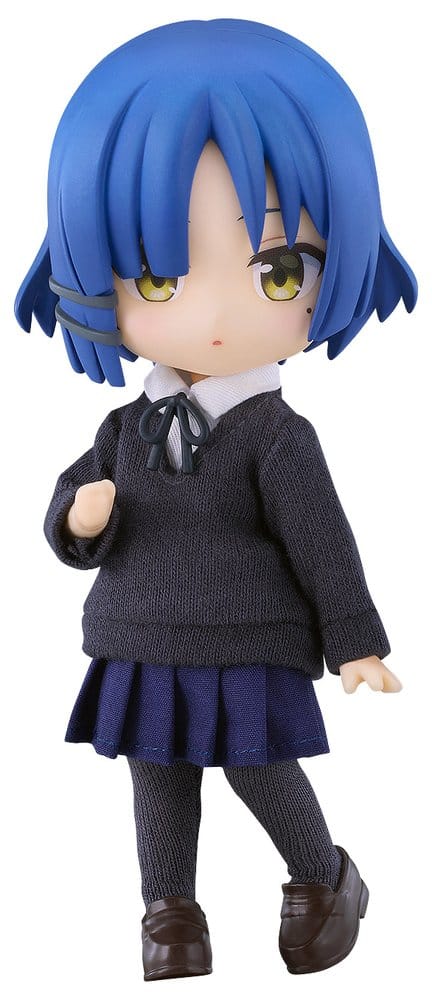 Bocchi the Rock! Nendoroid Doll Actionfigur Ryo Yamada 14 cm Image 1