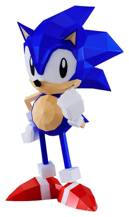 Sonic the Hedgehog Pop Up Parade Sonic the Fighters Ver. 14 cm Image 1