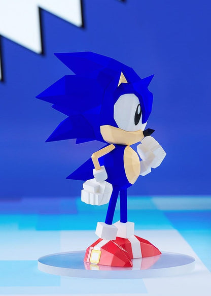 Sonic the Hedgehog Pop Up Parade Sonic the Fighters Ver. 14 cm Image 4