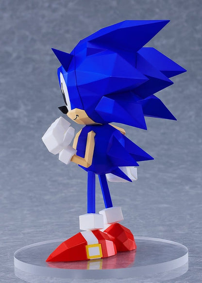 Sonic the Hedgehog Pop Up Parade Sonic the Fighters Ver. 14 cm Image 6