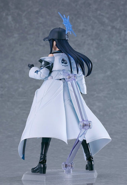Blue Archive Figma Actionfigur Saori Joumae 17 cm Image 9